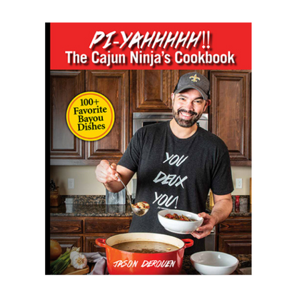 Pot roast cajun ninja sale